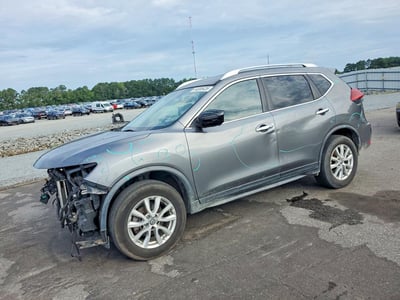 JN8AT2MV9LW****** 2020 Nissan Rogue