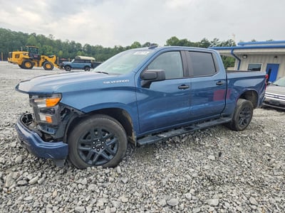 3GCPABEK0RG****** 2024 Chevrolet Silverado