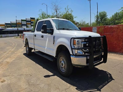 2022 Ford F-250
