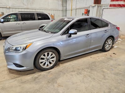 2015 Subaru Legacy