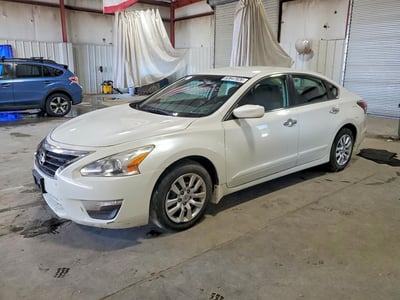 1N4AL3AP1FC****** 2015 Nissan Altima