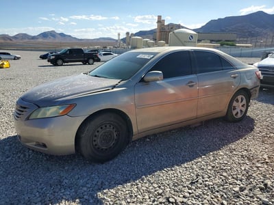 4T1BE46K99U****** 2009 Toyota Camry