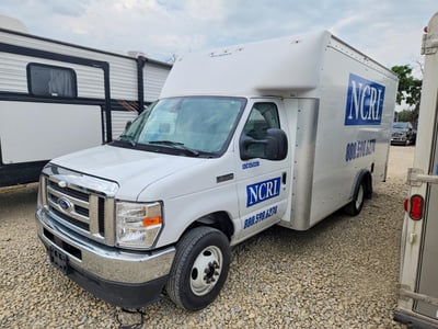 1FDWE3FNXRD****** 2024 Ford Econoline