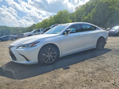 2024 Lexus ES