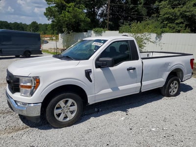 1FTMF1CB5NK****** 2022 Ford F-150