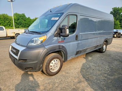 3C6URVJG8LE****** 2020 RAM Promaster