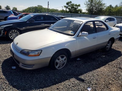 JT8GK13T0S0****** 1995 Lexus ES 300