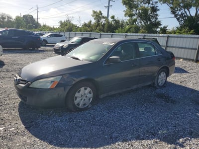 1HGCM563X3A****** 2003 Honda Accord