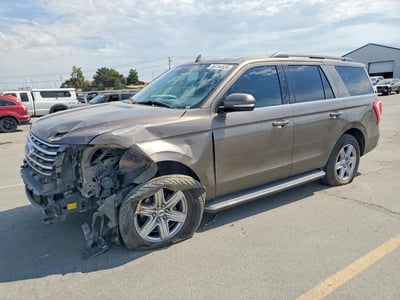 2019 Ford Expedition