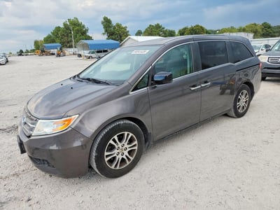 5FNRL5H61BB****** 2011 Honda Odyssey