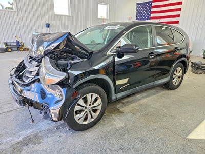 2HKRM4H51DH****** 2013 Honda CR-V