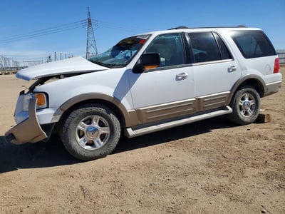 1FMFU18L54L****** 2004 Ford Expedition