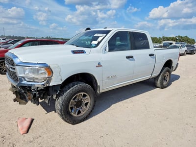 3C6UR5DL3PG****** 2023 RAM 2500
