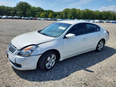 2008 Nissan Altima