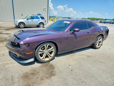 2C3CDZJG2MH****** 2021 Dodge Challenger