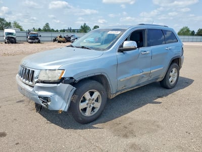 1C4RJFAG8CC****** 2012 Jeep Grand Cherokee