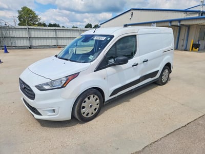 NM0LS7T24N1****** 2022 Ford Transit Connect
