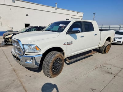 3C6UR5NL9JG****** 2018 RAM 2500