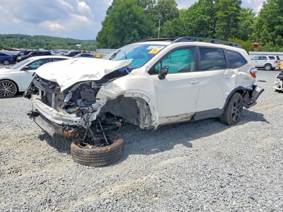4S4WMAKD4P3****** 2023 Subaru Ascent