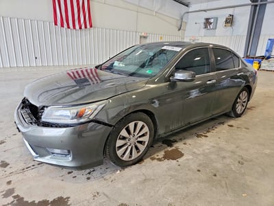 1HGCR2F89EA****** 2014 Honda Accord