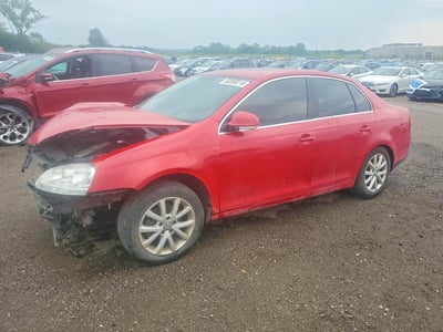 2010 Volkswagen Jetta