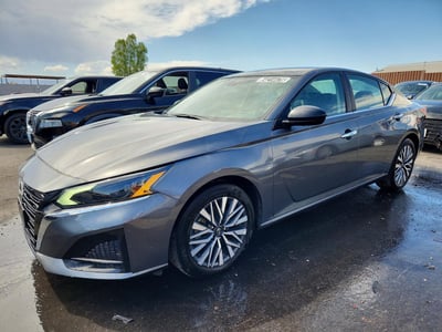 1N4BL4DV0SN****** 2025 Nissan Altima