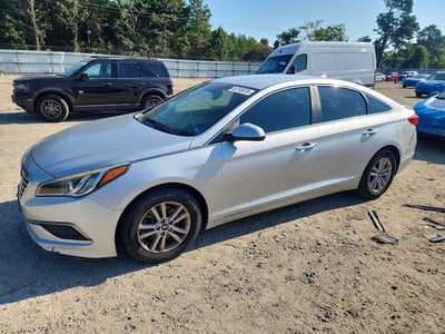 5NPE24AF3GH****** 2016 Hyundai Sonata