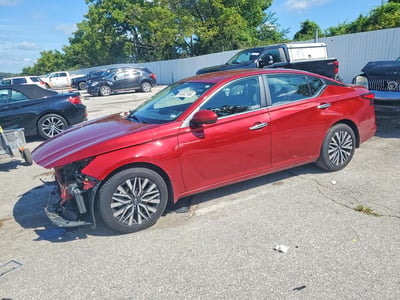 1N4BL4DV0PN****** 2023 Nissan Altima