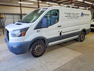 1FTYE1ZM3HK****** 2017 Ford Transit Connect