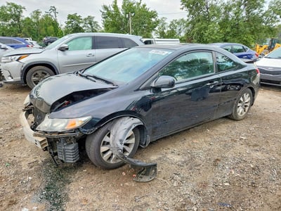 2011 Honda Civic