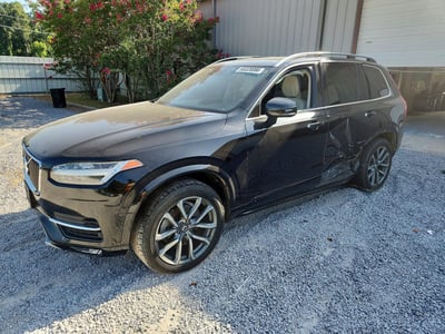 YV4102CK7K1****** 2019 Volvo XC90