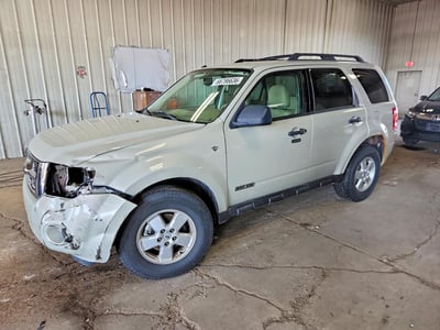 1FMCU93168K****** 2008 Ford Escape