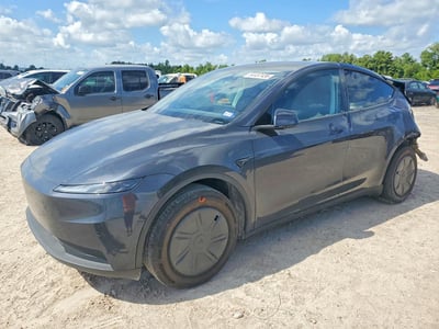 7SAYGDED8TA****** 2026 Tesla Model Y