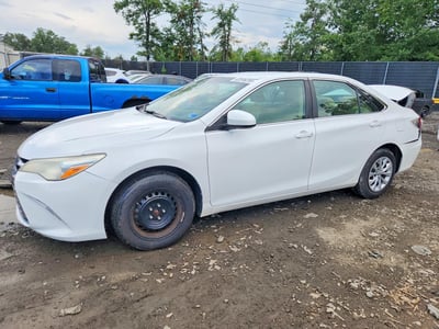4T4BF1FKXGR****** 2016 Toyota Camry