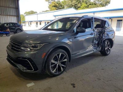 3VV4B7AX3RM****** 2024 Volkswagen Tiguan