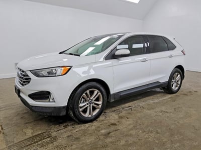2FMPK3J98KB****** 2019 Ford Edge