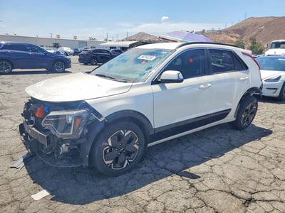 2024 Kia Niro EV