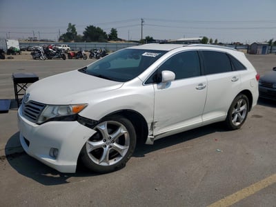 2009 Toyota Venza