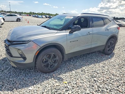 3GNKBCR45RS****** 2024 Chevrolet Blazer