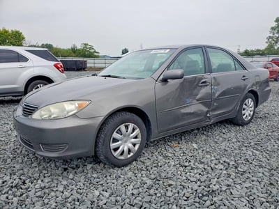 2005 Toyota Camry