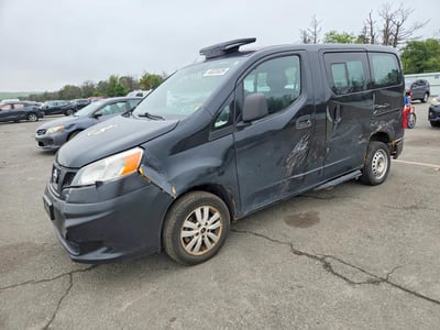 3N8CM0JT9GK****** 2016 Nissan NV 200