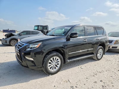JTJBM7FXXE5****** 2014 Lexus GX 460