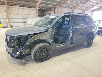 5XYP5DGC5RG****** 2024 Kia Telluride