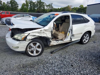 2007 Lexus RX 350