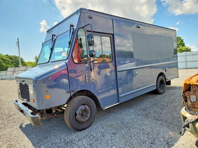 4UZAC2EA9MC****** 2021 Freightliner MT45