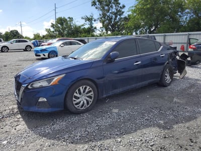 1N4BL4BV8LC****** 2020 Nissan Altima