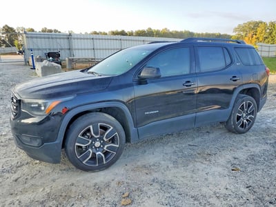 1GKKNMLS1KZ****** 2019 GMC Acadia