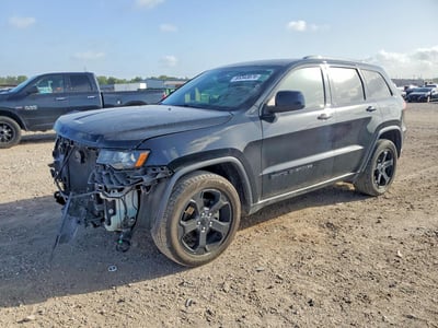 1C4RJEAG6KC****** 2019 Jeep Grand Cherokee