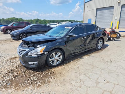 1N4AL3AP3FN****** 2015 Nissan Altima