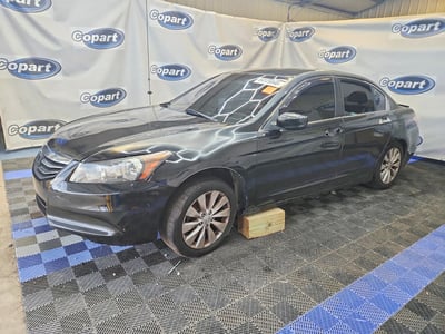 1HGCP36898A****** 2008 Honda Accord